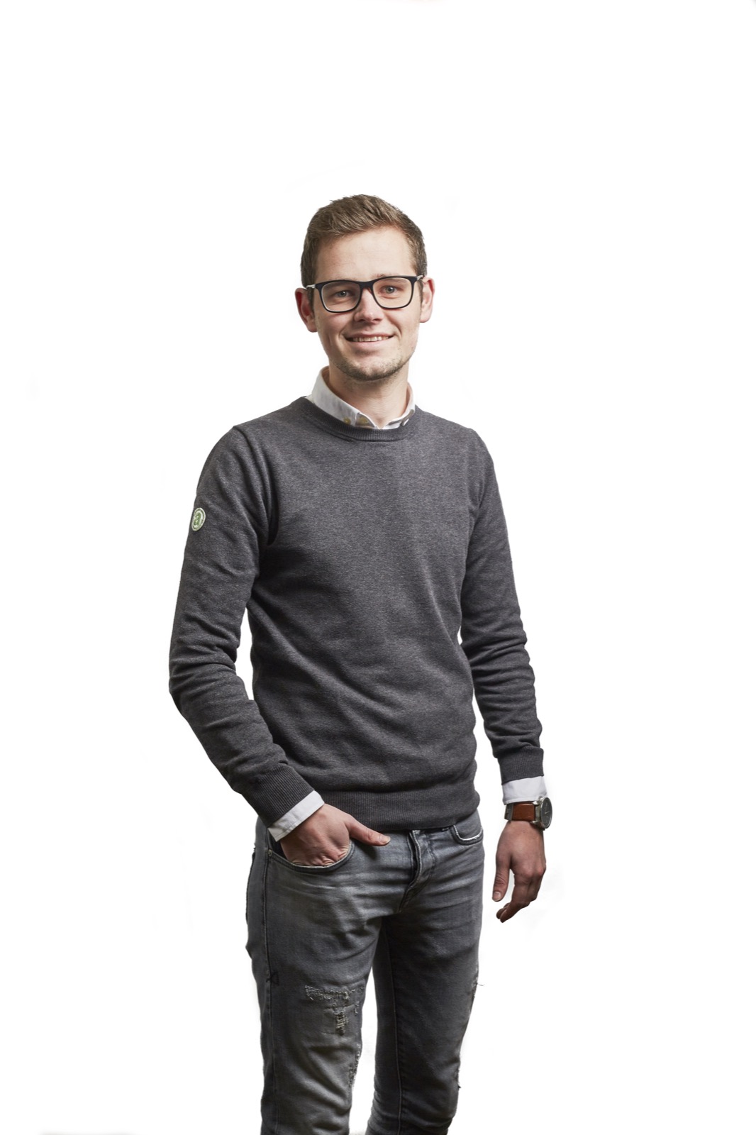 Wilco Bruinsma