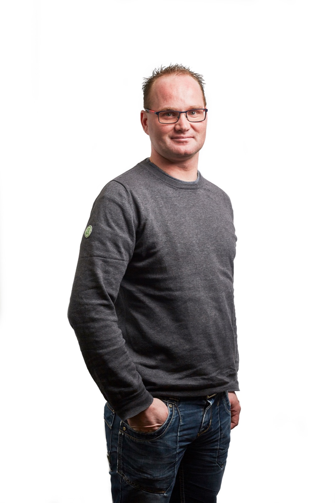 Ronald Kappers