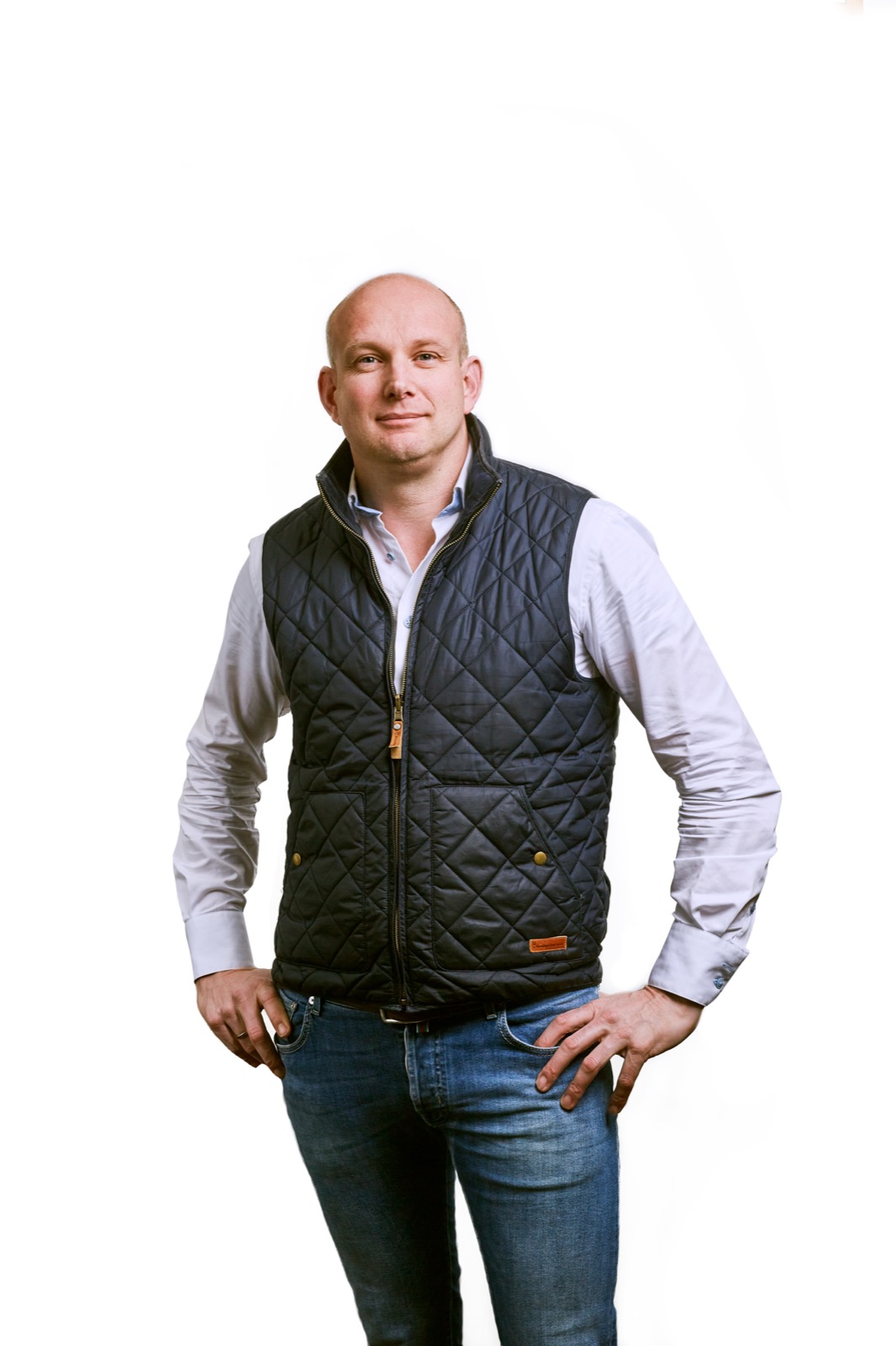 Ymo Kooistra