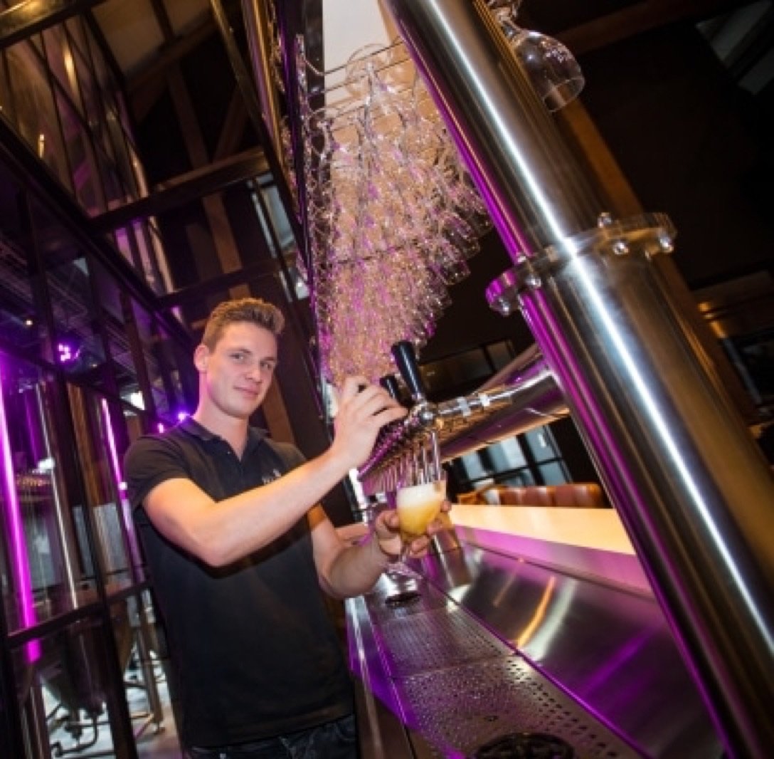 Case: Brouwerij Dockum