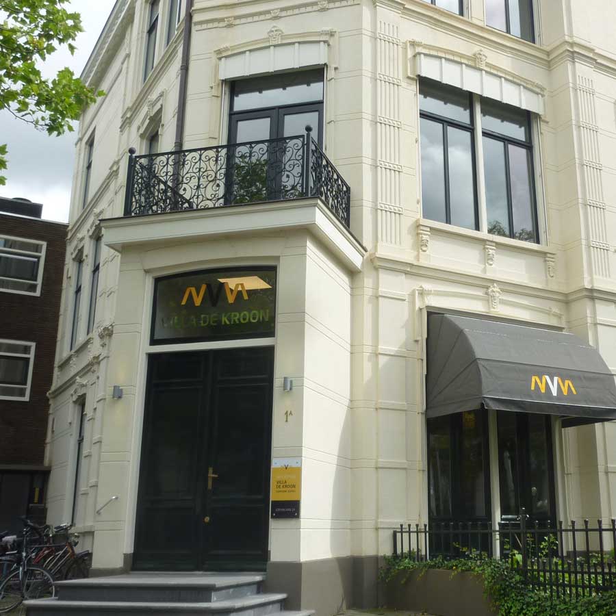 Case: Villa De Kroon